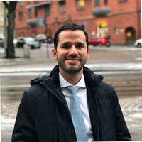 Jorge Luis Rodríguez