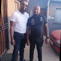 Brian Tshirangwana