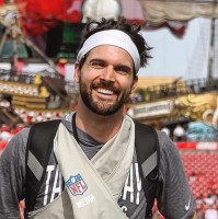 Stephen Lynch