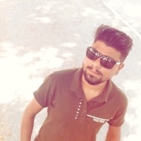 Divyesh Barot