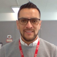 Luis Alfonso Rodriguez