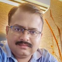 Pradipsinh Chauhan