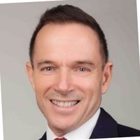 Stephen Crisp