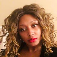 Sheba Mitchell