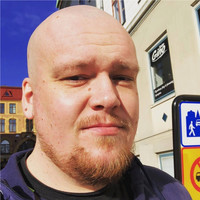 Anton Sagman