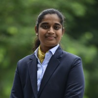 Prutha Bhavsar