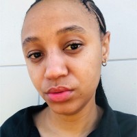Kadija Kayleen