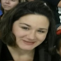 Jacquelyn Roy