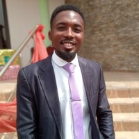 Joshua Asaolu