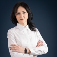 Zoriana Podilchuk, CFA