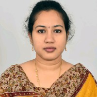 Vineetha R