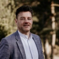 Martin Penninga-Smith