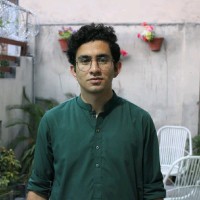 Hassaan Abdullah