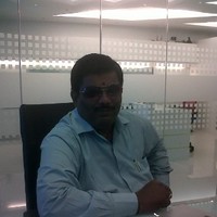 Nagarajan Subramanian