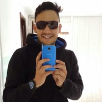 Everton Santos