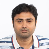 Shaibal Mukherjee