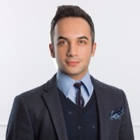 Ali Sert