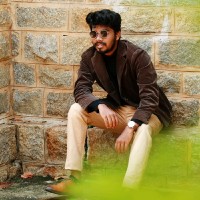 R Hemanth Kumar
