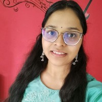 Roshani Wadkar