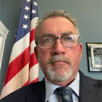 Donald Vetter