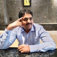 Venkateswara Rao Kola