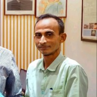 Lutful Kabir Bhuiyan