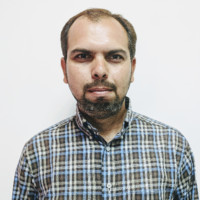 Imran Memon