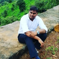 Siddharth Rokade