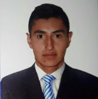 Diego Alexander Bohórquez Garzón