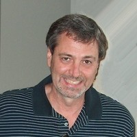 Steven Gray