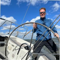 Walter-Jeroen van Splunter EHP RMC