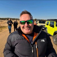 Chris Smit
