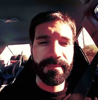 Nick Palmieri