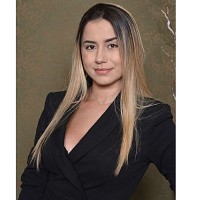 Vitória Benelli De Macedo