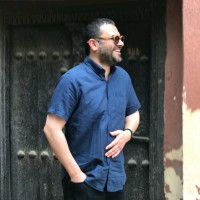 Masoud Mahini