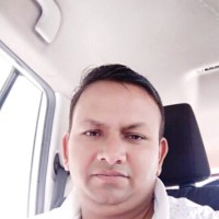 Harish Sharma