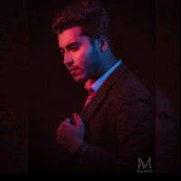 Harshit Pandey