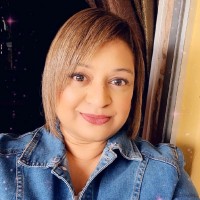 Marlene Moodley