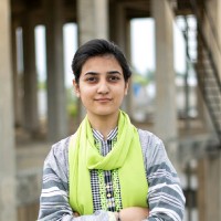 Wania Hamid