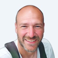 Toby Thomsen