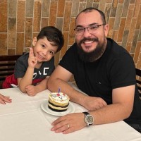 Carlos Henrique Barbosa de Moraes