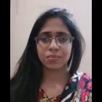 Mariam Mobeen