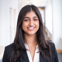 Isabel Mathew