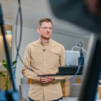 Erik Scheibner
