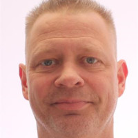 Patrik Haraldsson
