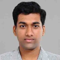 Sreedhar R