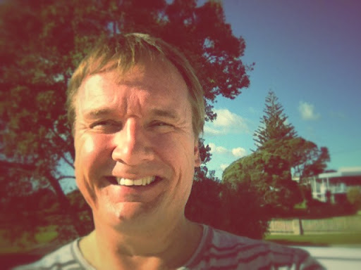 Alan Gourdie