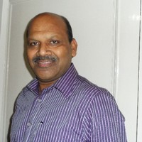 Ashok Goyal