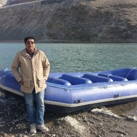 Kaushik Roy