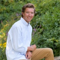 Reed Fortier